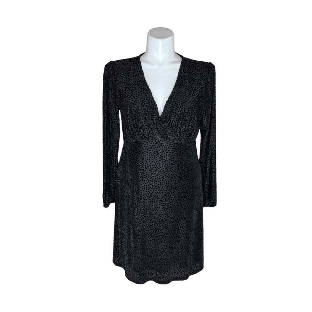 A new day velvet style dress